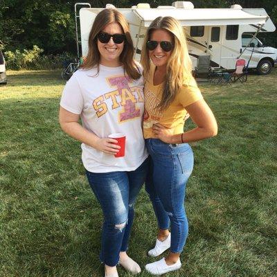 photo of Christie K.