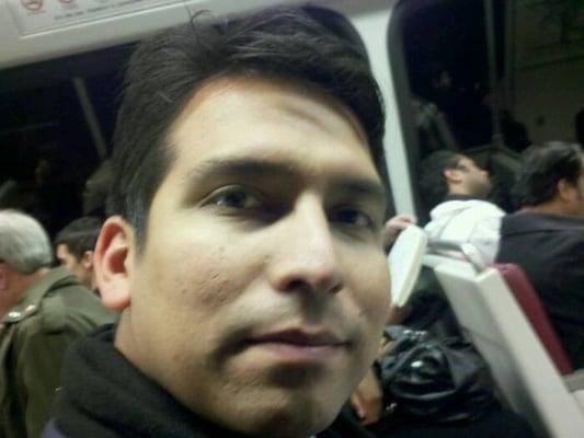 Photo of Eddy A.