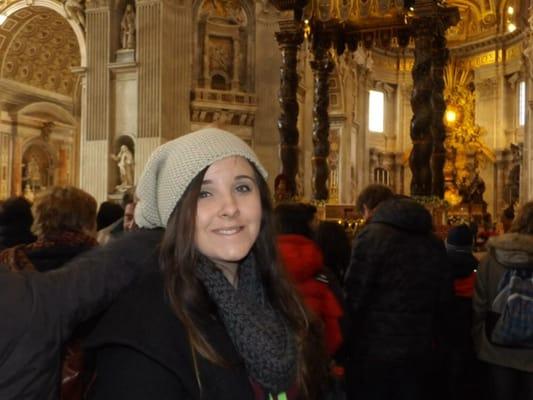 photo of Savannah B.