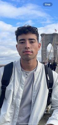 photo of Jonathan A.