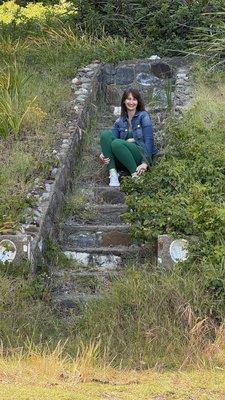 photo of Katharine M.