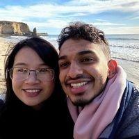 photo of Sidharth N.