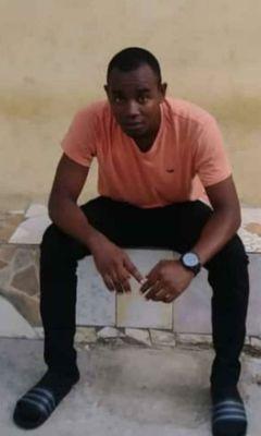 Photo of Romain P.