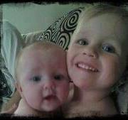 photo of Michelle G.