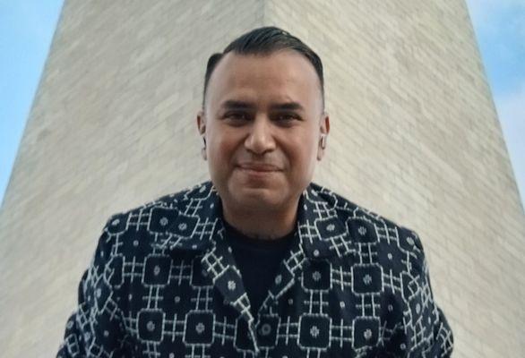 photo of Rik B.