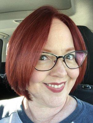 Photo of Kati T.