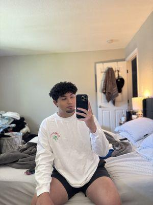 Photo of Justin S.
