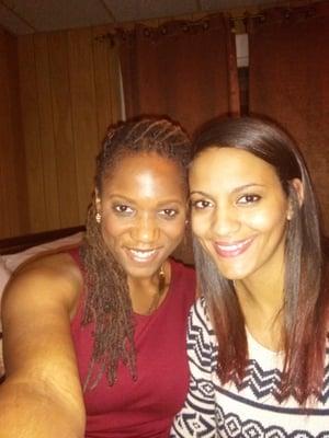 photo of Jamechia P.