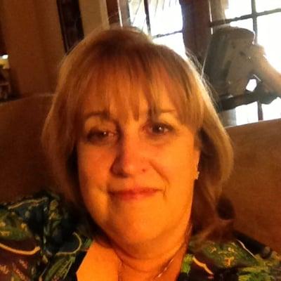 Photo of Nancy P.
