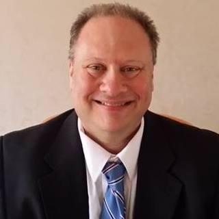 photo of Jeffrey K. C.