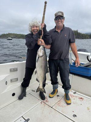 photo of Adrianne R.