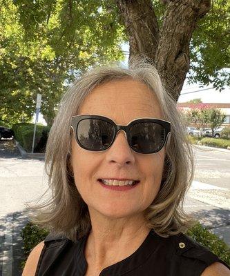 Photo of Meredith A.