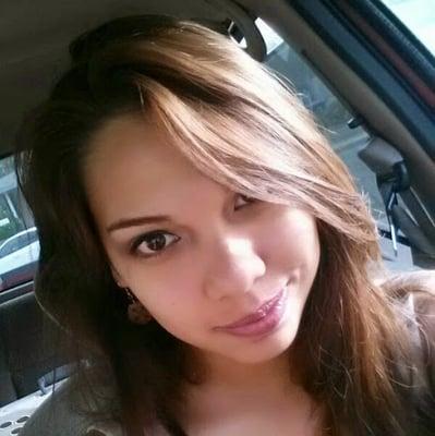 Photo of Valeria G.