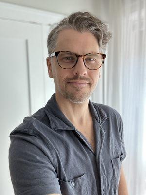 Photo of Anders E.