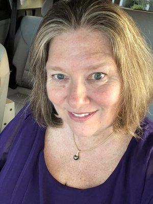 photo of Kristina M.