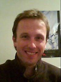 Photo of Matt M.