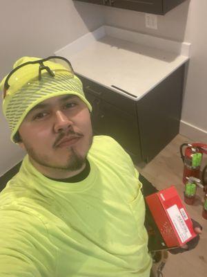 Photo of Carlos C.