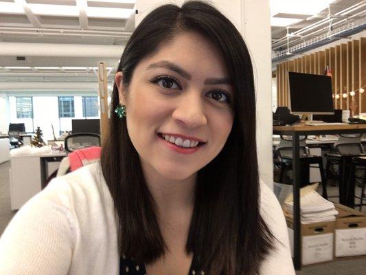 Photo of Alissa O.