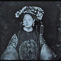photo of Lingbai H.