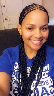 Photo of Stacey P.