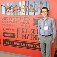 Photo of Adam L.