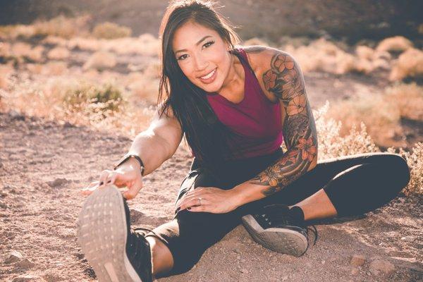 photo of Lilybell B.