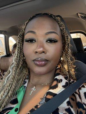 photo of Chanelle O.