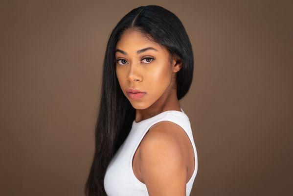 Photo of Mariah S.
