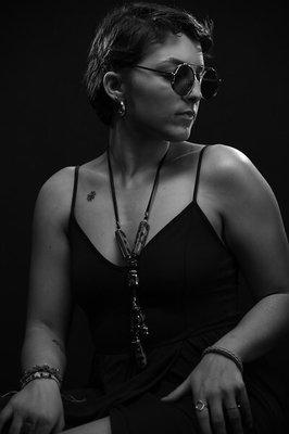 Photo of Brenna N.