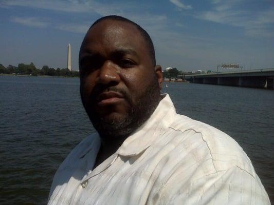 Photo of Marvin P.