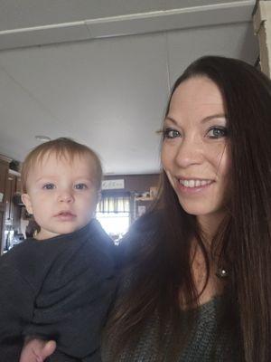 photo of Michelle L.