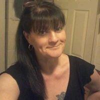 photo of Christine G.