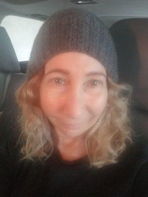 Photo of Nancy B.