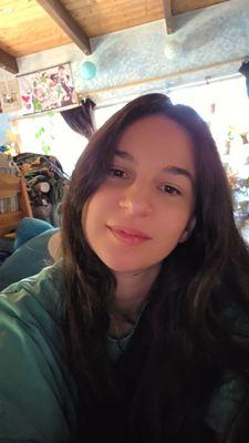 Photo of Kira C.