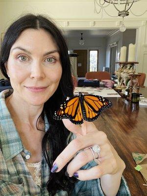 Photo of Amanda B.