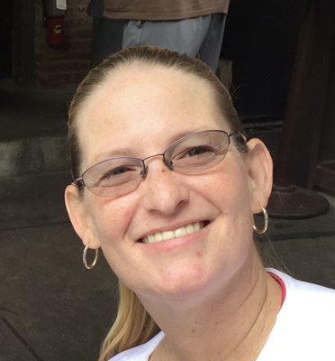 Photo of Lisa S.