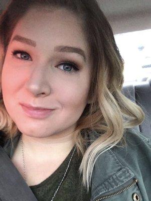 Photo of Brittany C.