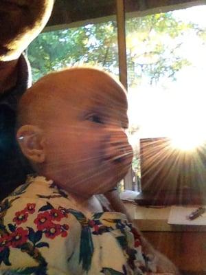 Photo of Macey B.