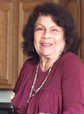 Photo of Dolores M.