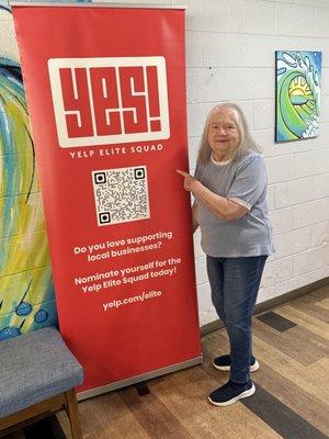 Photo of Carol S.