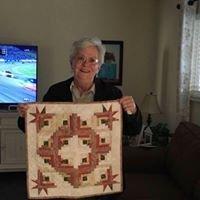 Photo of Mary D.