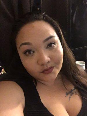 photo of Christianna B.