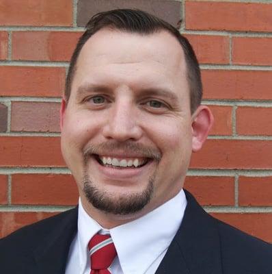 photo of Chris J.