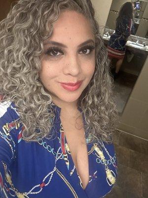 Photo of Zoraida S.