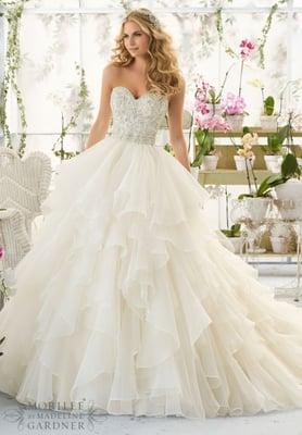 photo of Bridal Dreams Mall .com A.