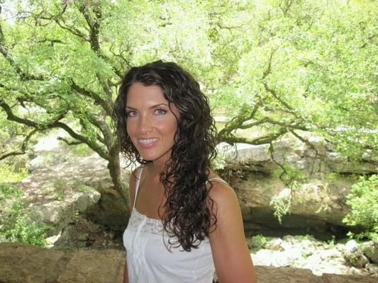 Photo of Carmen M.