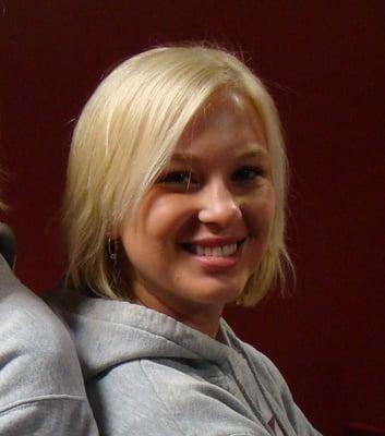 Photo of Stephanie W.