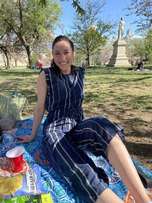 photo of Juliette M.