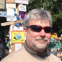 Photo of John G.
