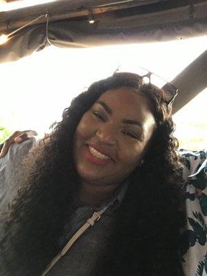 Photo of Yolanda B.